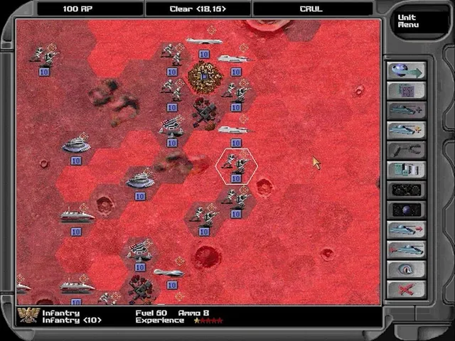 Star General
