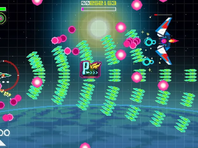 Star Hunter DX
