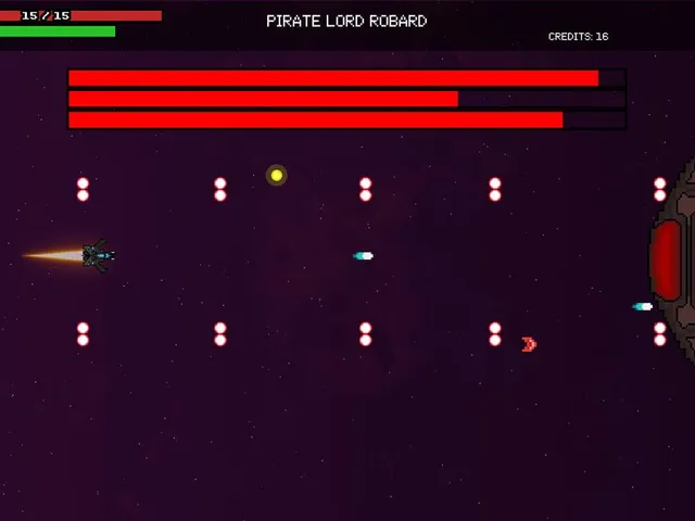 Star Knight: Order of the Vortex