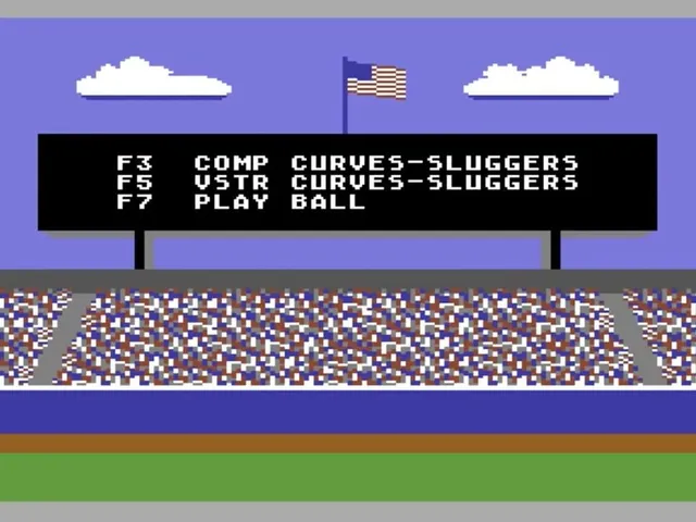Star League Baseball