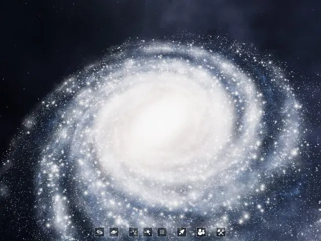 Star Mercenary