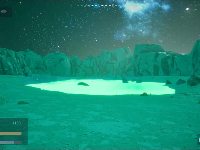 Star Mission: Remote Sectors