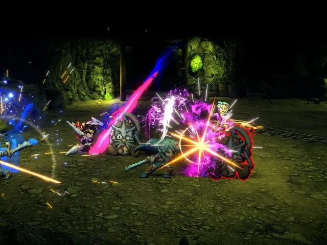 Star Ocean: The Second Story R