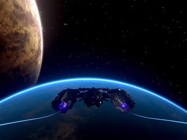 Star Pilot