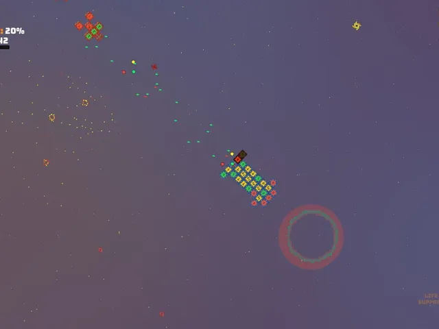 Star-Pit Starship