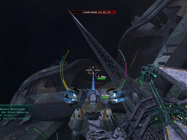 Star Raiders