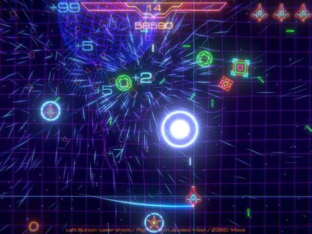 Star Razer