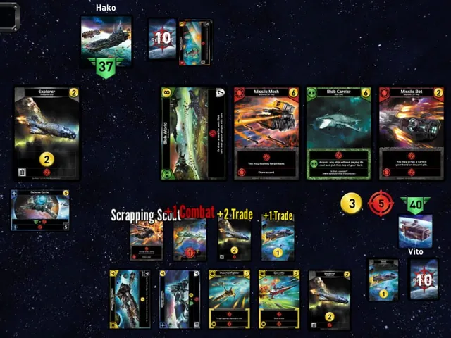 Star Realms