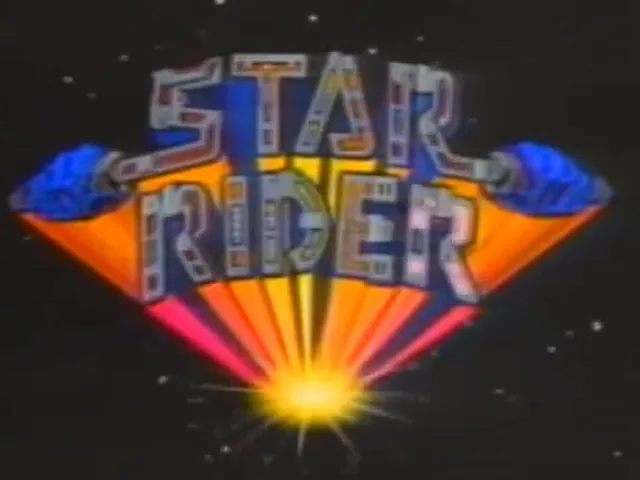 Star Rider