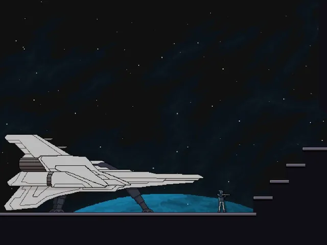 Star Rogue