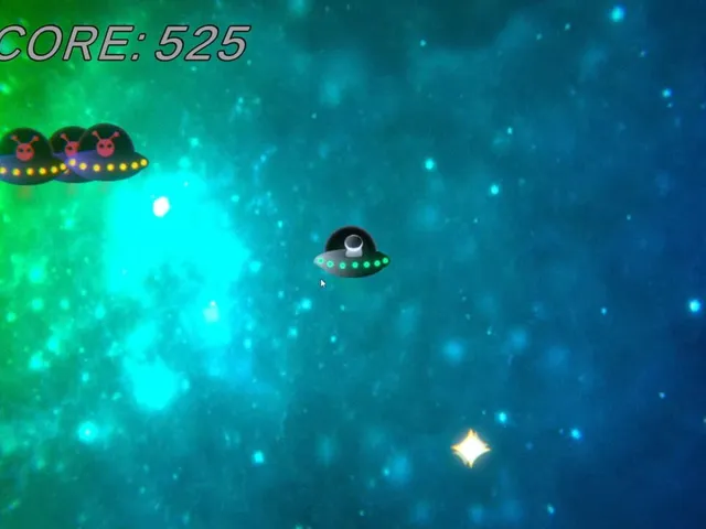 Star Runaway