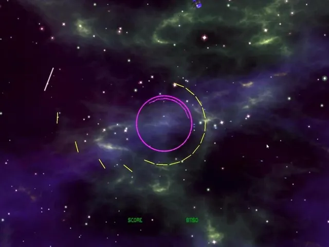 Star Shield Down
