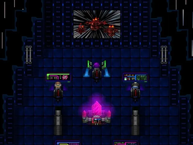 Star Shift Origins