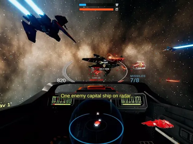 Star Squadron