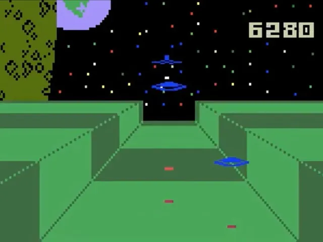 Star Strike