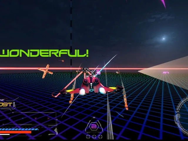 Star Striker