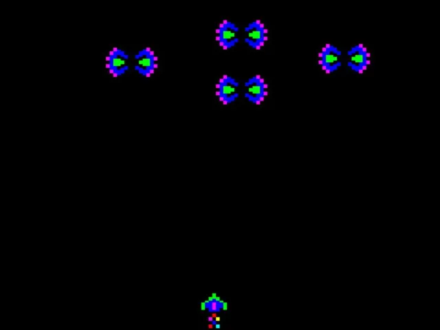 Star Striker