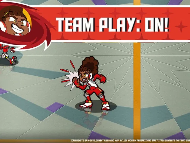 Star Strikers: Galactic Soccer