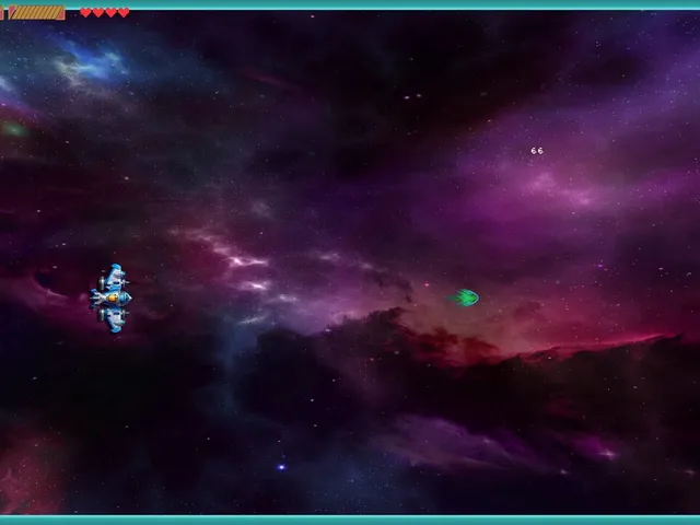 Star System Battle