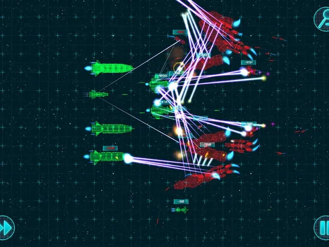 Star Tactics
