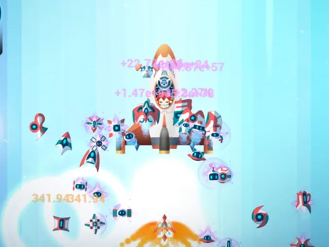 Star Tap