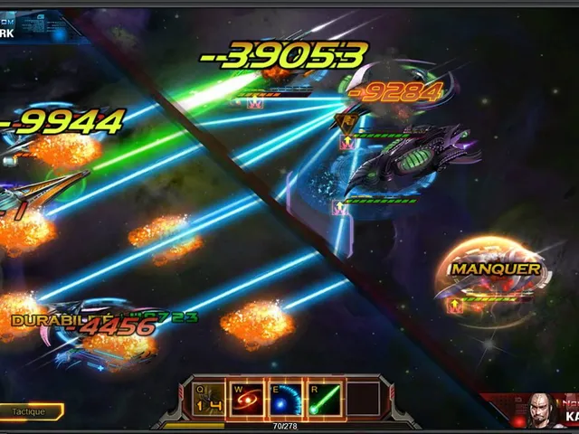 Star Trek: En Territoire Alien