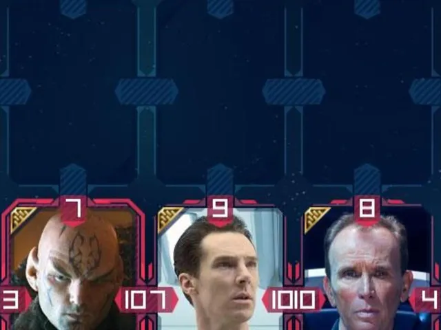 Star Trek: Rivals