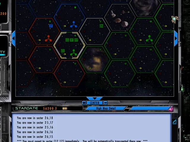 Star Trek: Starfleet Command III