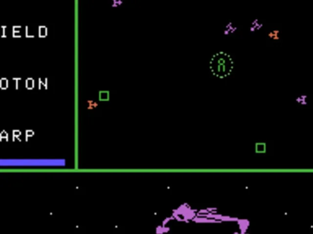 Star Trek: Strategic Operations Simulator