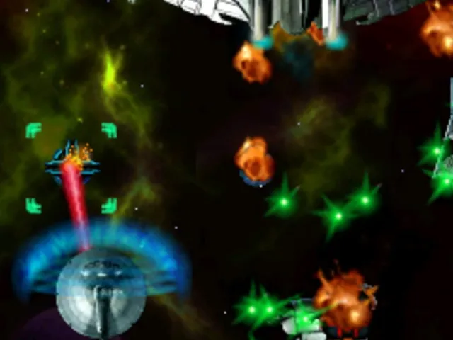 Star Trek: The Mobile Game