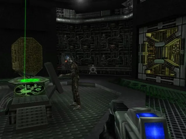 Star Trek: Voyager - Elite Force