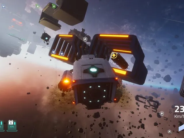Star Truck Simulator