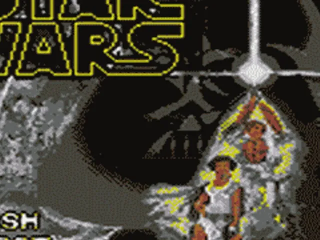 Star Wars