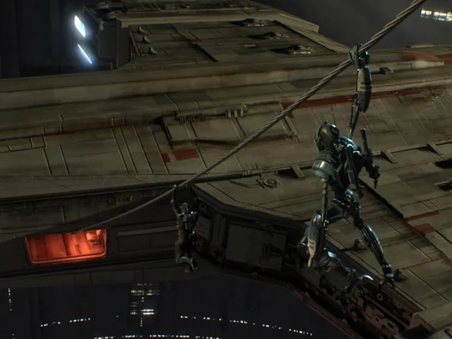 Star Wars: 1313