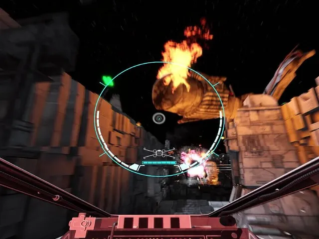 Star Wars: Battle Pod