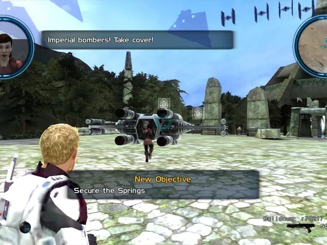 Star Wars: Battlefront III