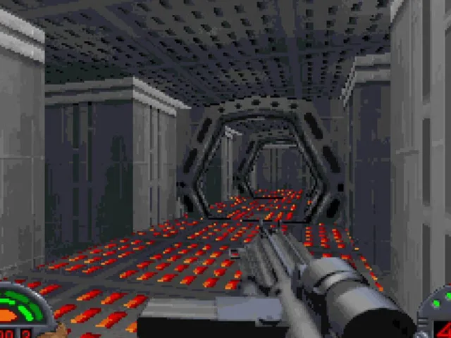 Star Wars: Dark Forces