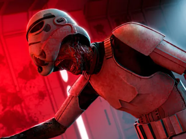 Star Wars: Deathtroopers