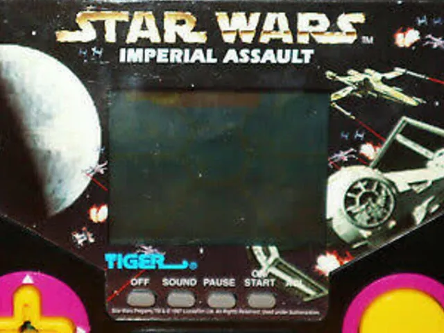 Star Wars: Imperial Assault