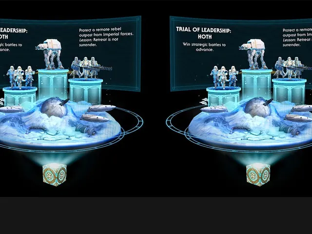 Star Wars: Jedi Challenges