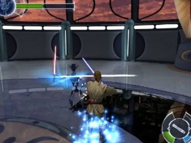 Star Wars: Obi-Wan