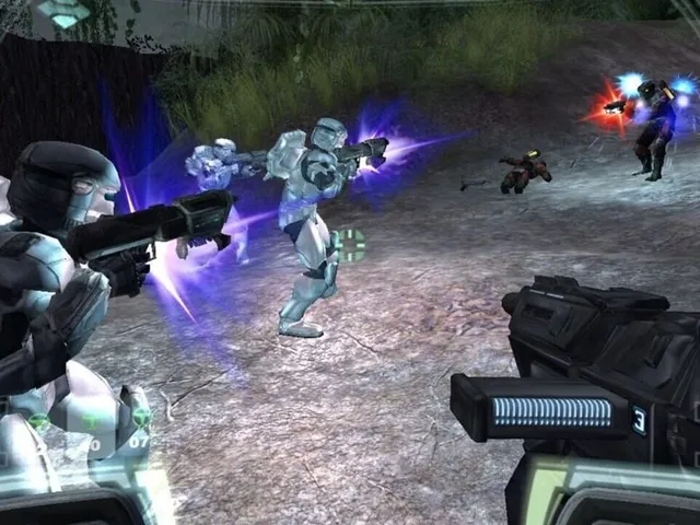 Star Wars: Republic Commando