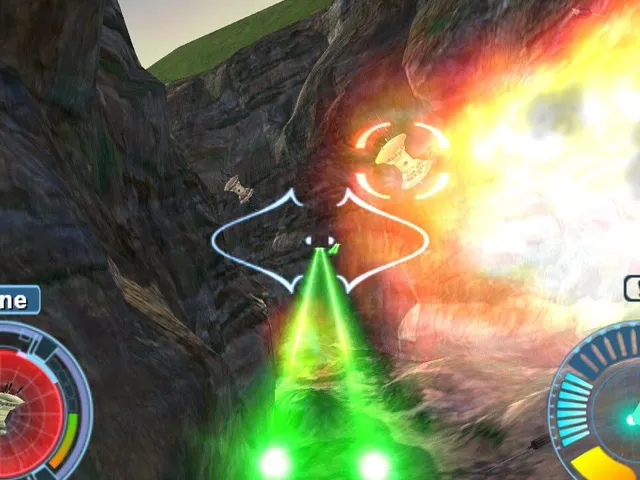 Star Wars: Starfighter