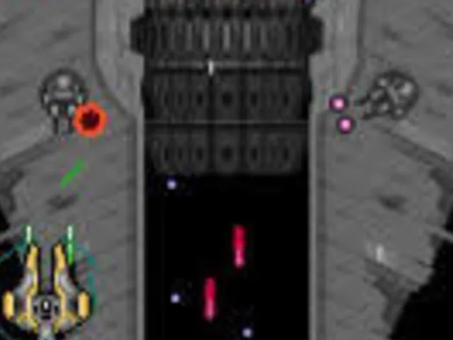 Star Wars: The Battle Above Coruscant