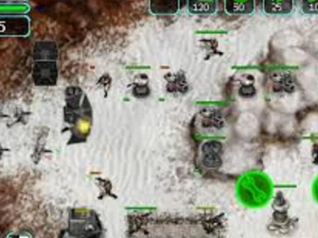 Star Wars: The Battle for Hoth