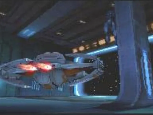 Star Wars: The Clone Wars - Jedi Alliance