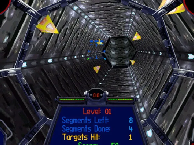 Star Wars: TIE Fighter