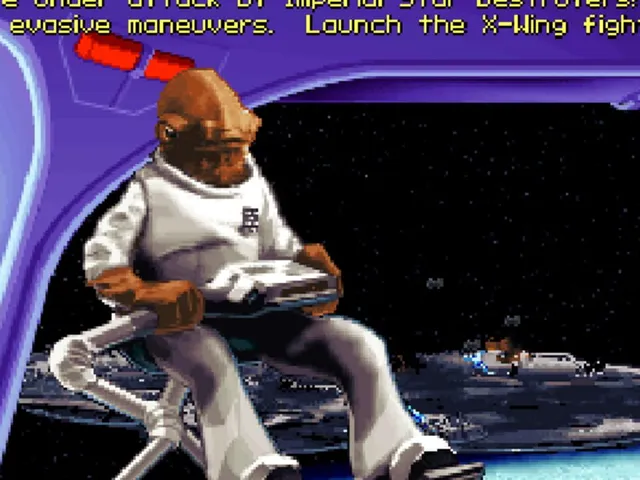Star Wars: X-Wing