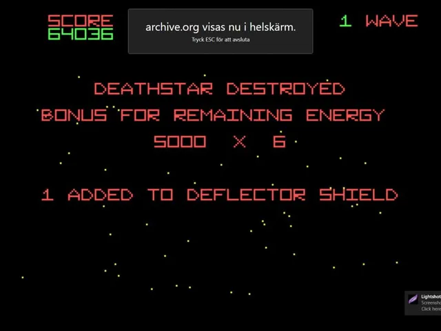Star Wars
