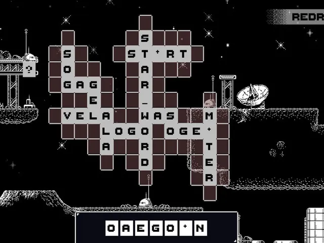 Star Word